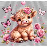 Valentine's Day-QRJ  657